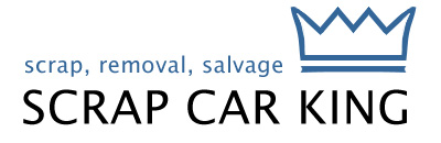 Scrap Car King